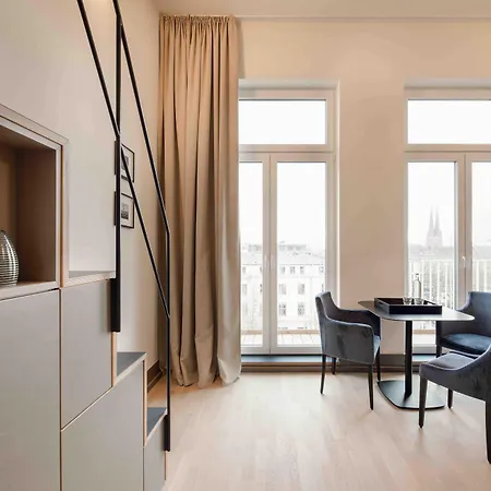 Oberdeck Studio Apartments - Adults Only-3